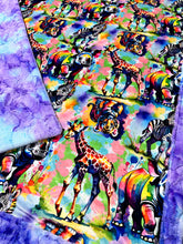 Load image into Gallery viewer, Colorful Safari XL Adult Size