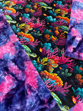 Load image into Gallery viewer, Colorful Sea Xl Adult
