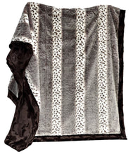 Load image into Gallery viewer, Truffle Alaskan Bunny Extra Luxe + Chocolate Hide XL Adult Size