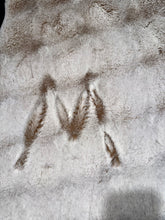 Load image into Gallery viewer, Extra Luxe Frosted Sand Dollar Poppy + Wild Hearts XL Adult Size
