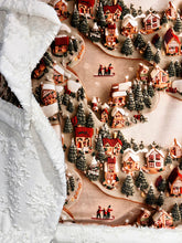 Load image into Gallery viewer, Winter Village XL Adult Size