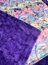 Load image into Gallery viewer, Pretty Ocean XL Adult Size