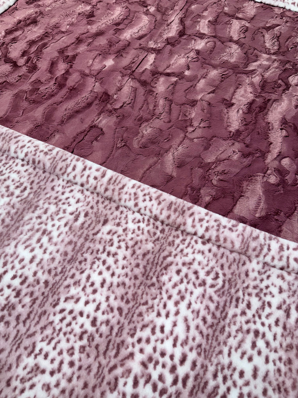 Extra Luxe Savannah + Wild Rose Xl Adult