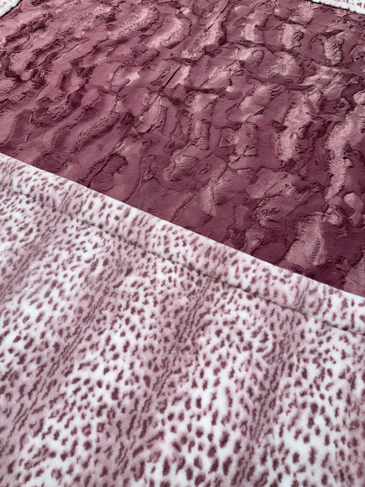 Extra Luxe Savannah + Wild Rose Xl Adult