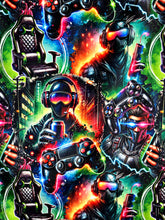 Load image into Gallery viewer, Gamer XL Adult Size