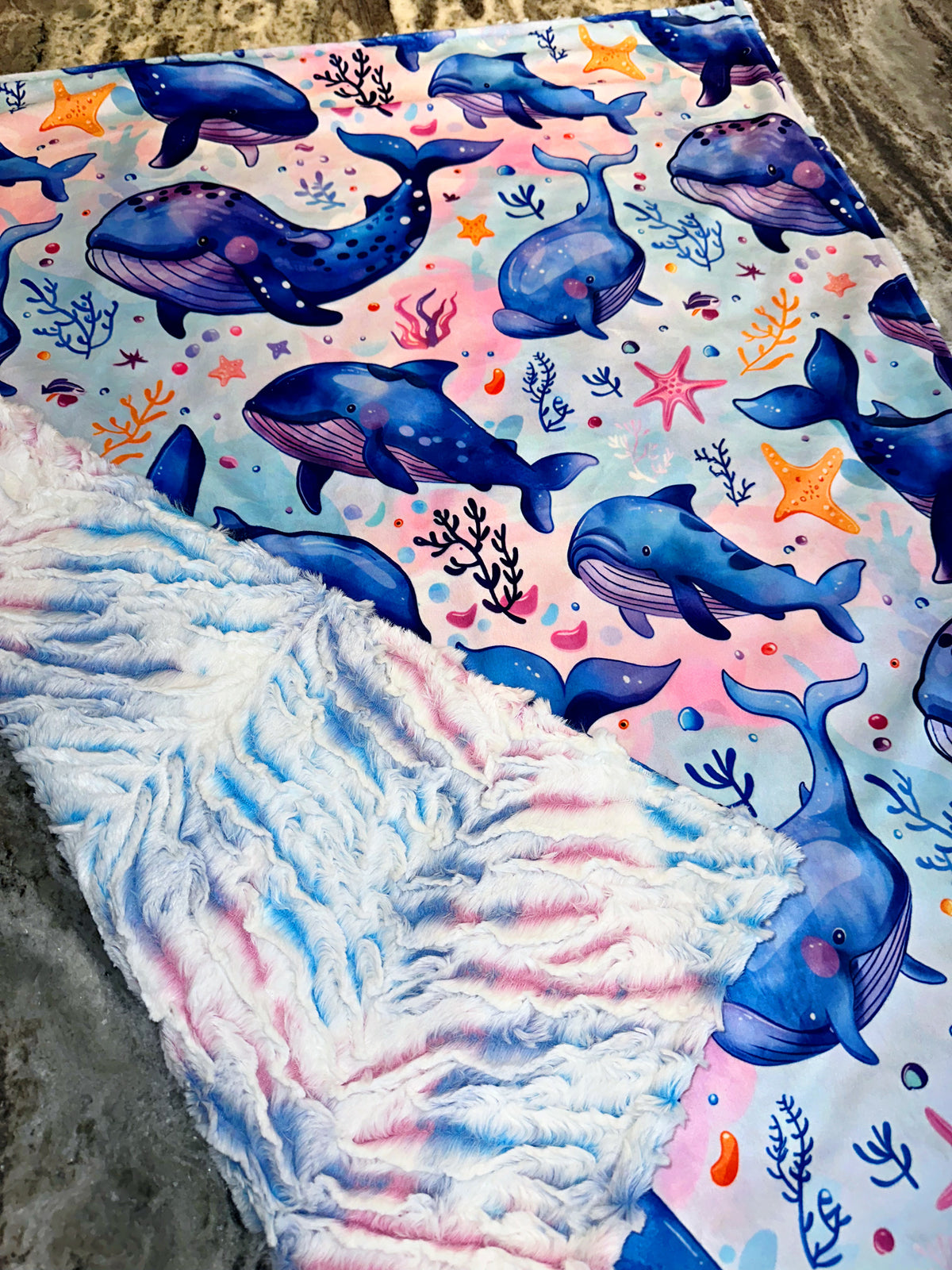 Under The Sea Baby Size