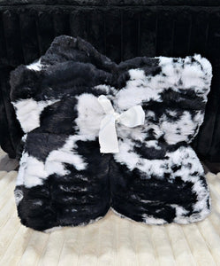 Extra Extra Luxe Bessie Pony Milan Adult Size
