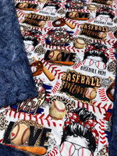 Load image into Gallery viewer, Baseball Mom XL Adult Size