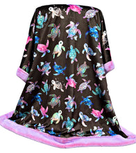 Load image into Gallery viewer, Extra Luxe Unicorn Baby Seal + Turtles XL Adult Size