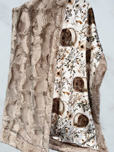 Load image into Gallery viewer, Country Floral XL Adult Size