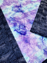 Load image into Gallery viewer, Mermaid Sorbet + Chambray XL Adult Size