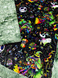 Neon NBC Xl Adult