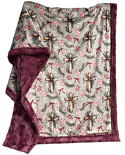 Load image into Gallery viewer, Floral Crosses XL Adult Size