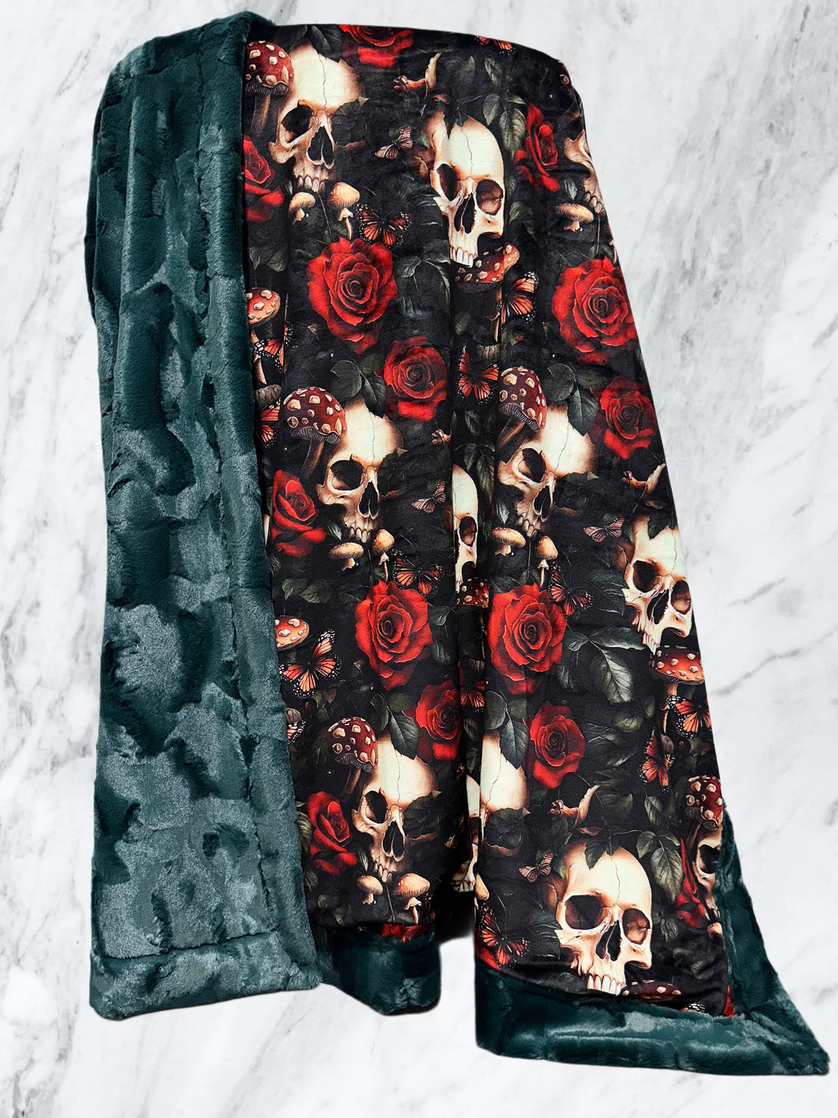 Dark Forest XL Adult Size