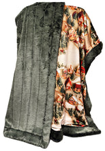 Load image into Gallery viewer, Extra Luxe Iced Sydney Pine + Cozy Village XL Adult Size