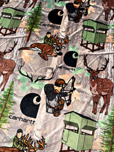 Load image into Gallery viewer, Hunt Is On XL Adult Size