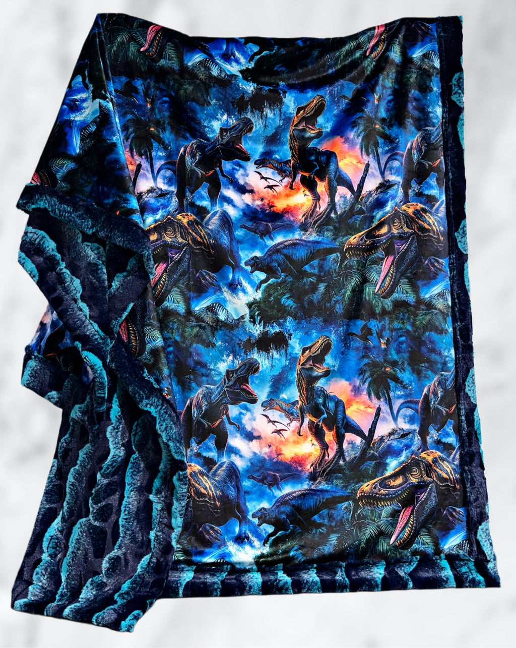 Dino XL Adult Size