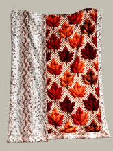 Load image into Gallery viewer, Maple Crochet XL Adult Size