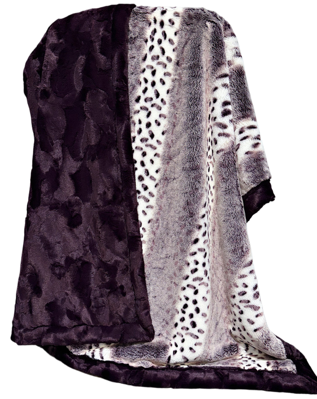 Berry Alaskan Bunny Extra Luxe XL Adult Size