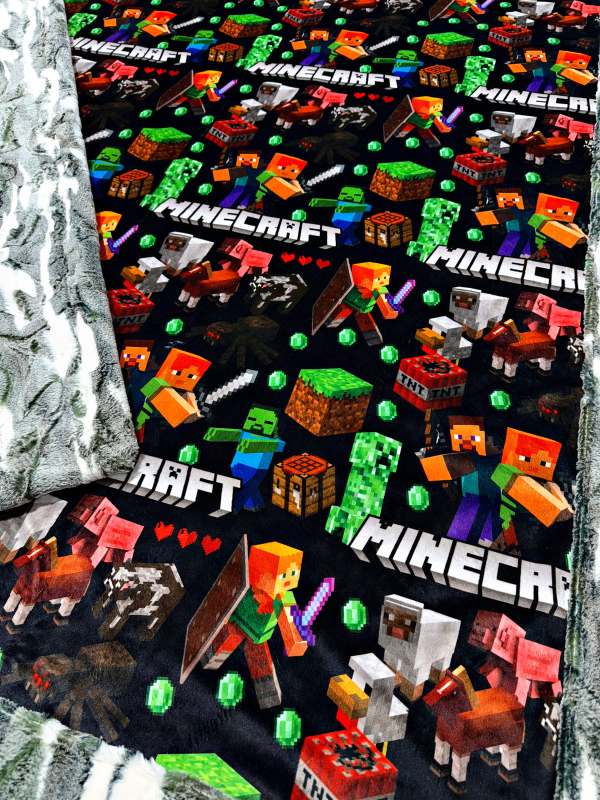 Mine XL Adult Size