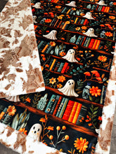 Load image into Gallery viewer, Spooky Library XL Adult Size