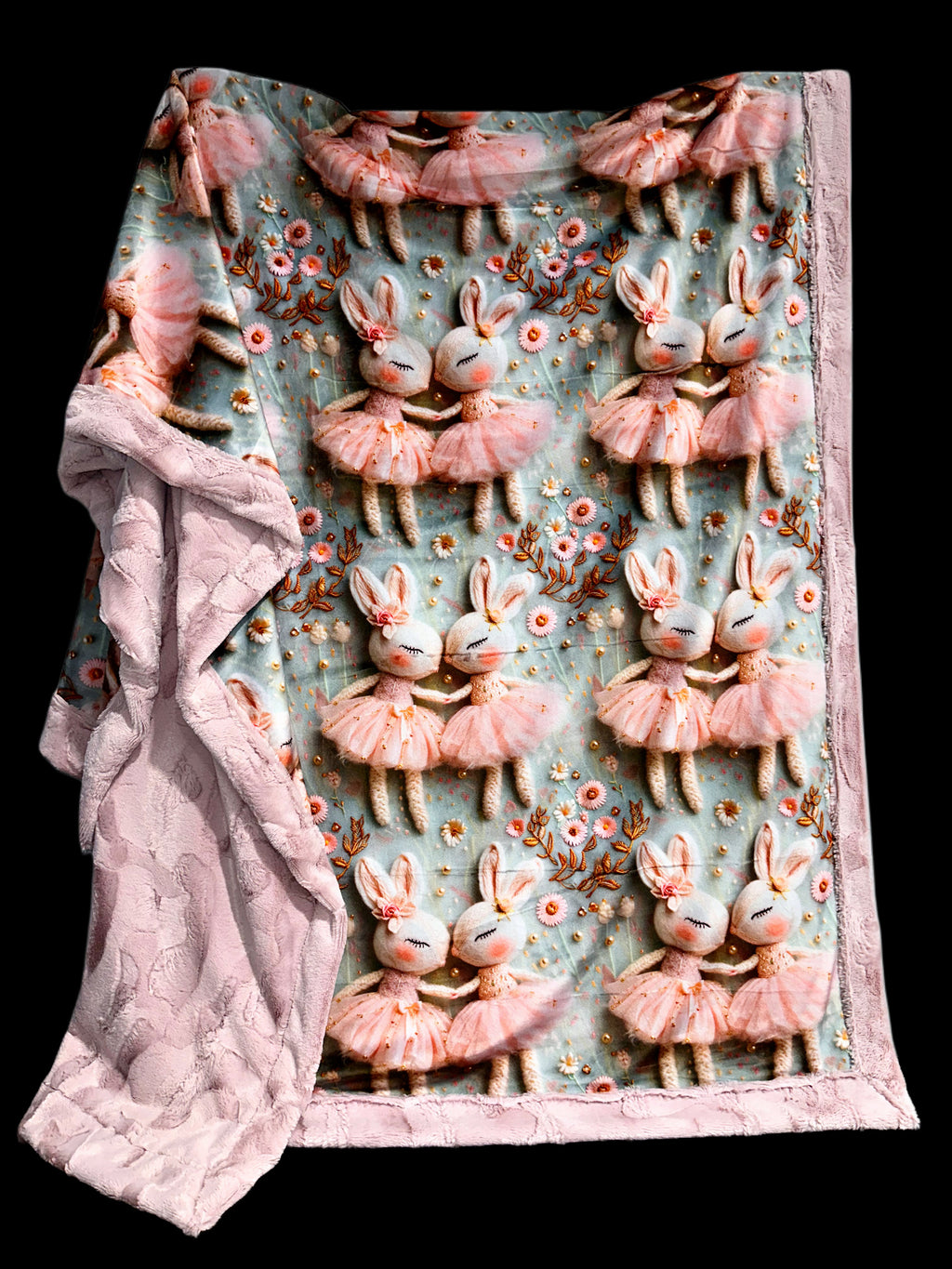 Sweet Sisters XL Adult Size