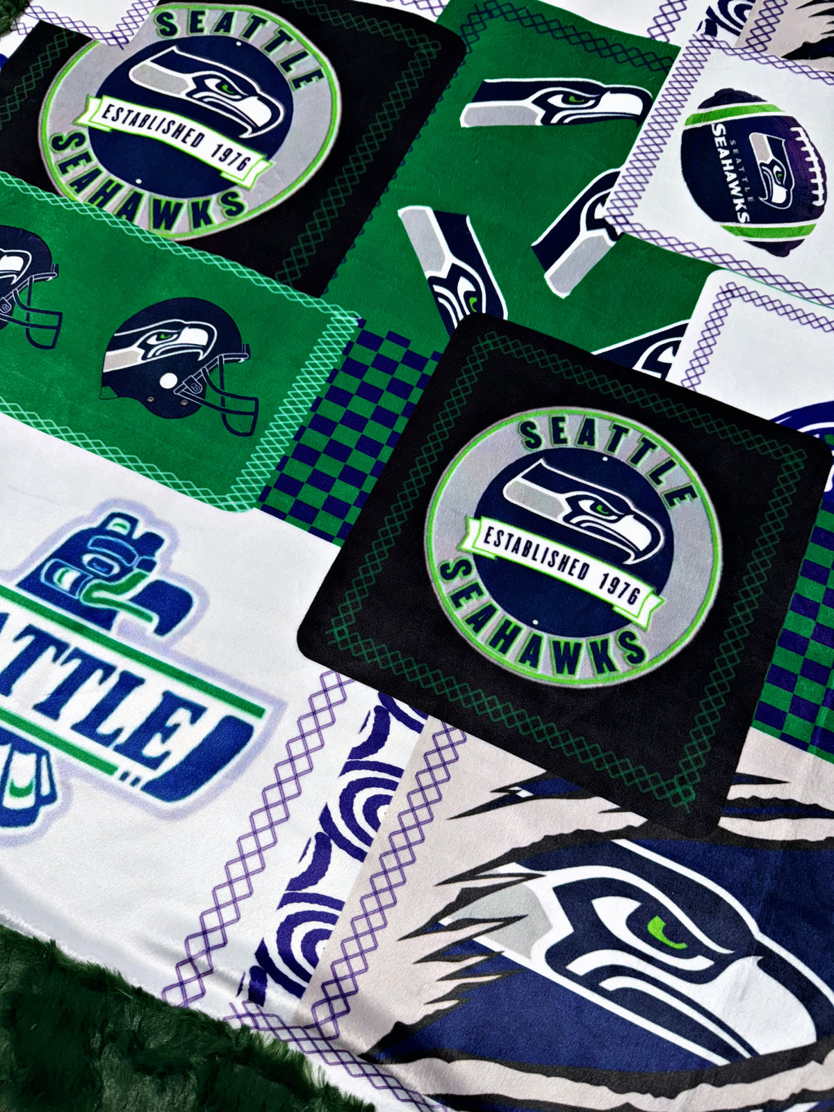 DOORBUSTER Seattle XL Adult Size