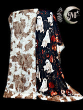 Load image into Gallery viewer, Deep Autumn Pretty Spooky XL Adult Size