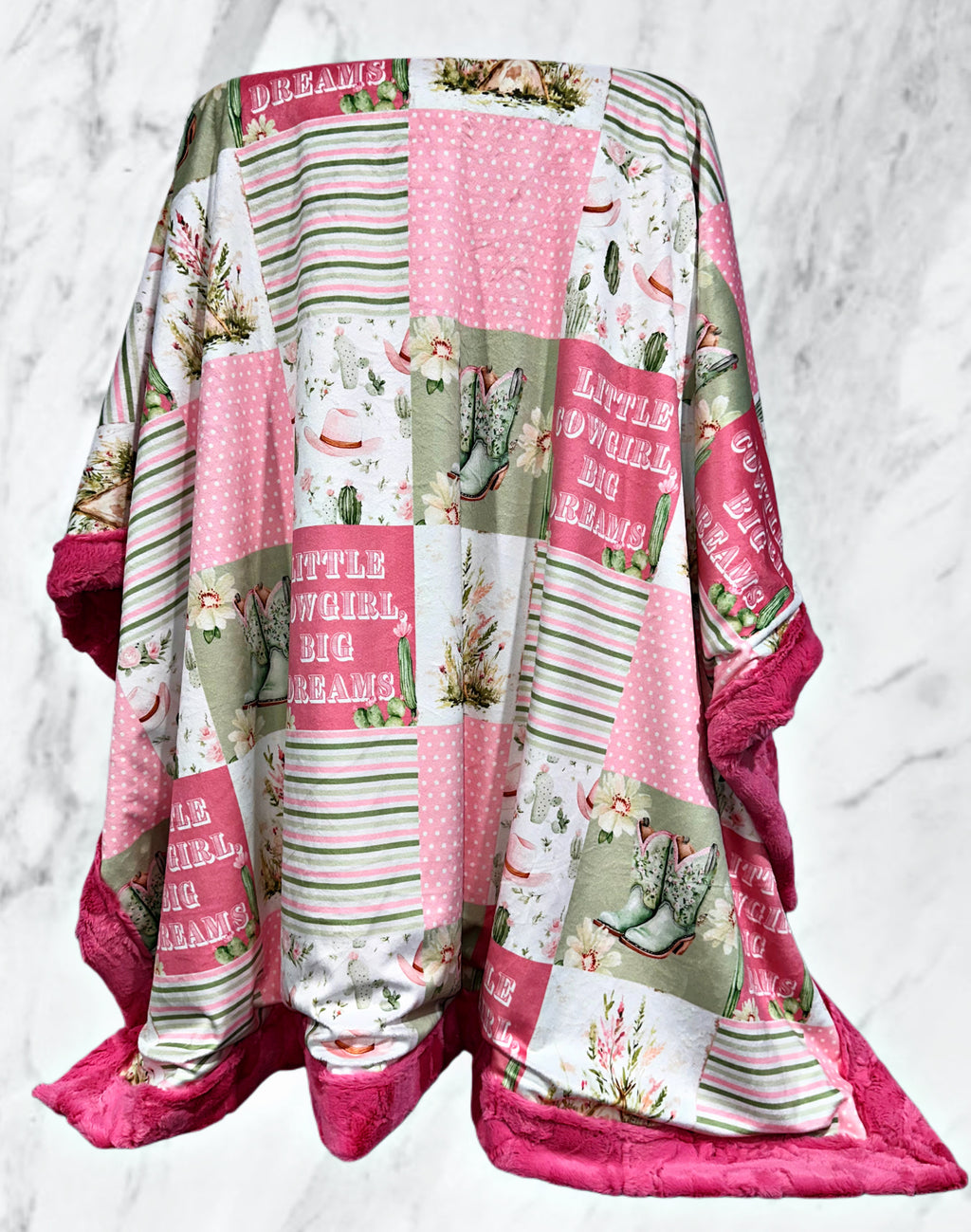 Country Girl XL Adult Size