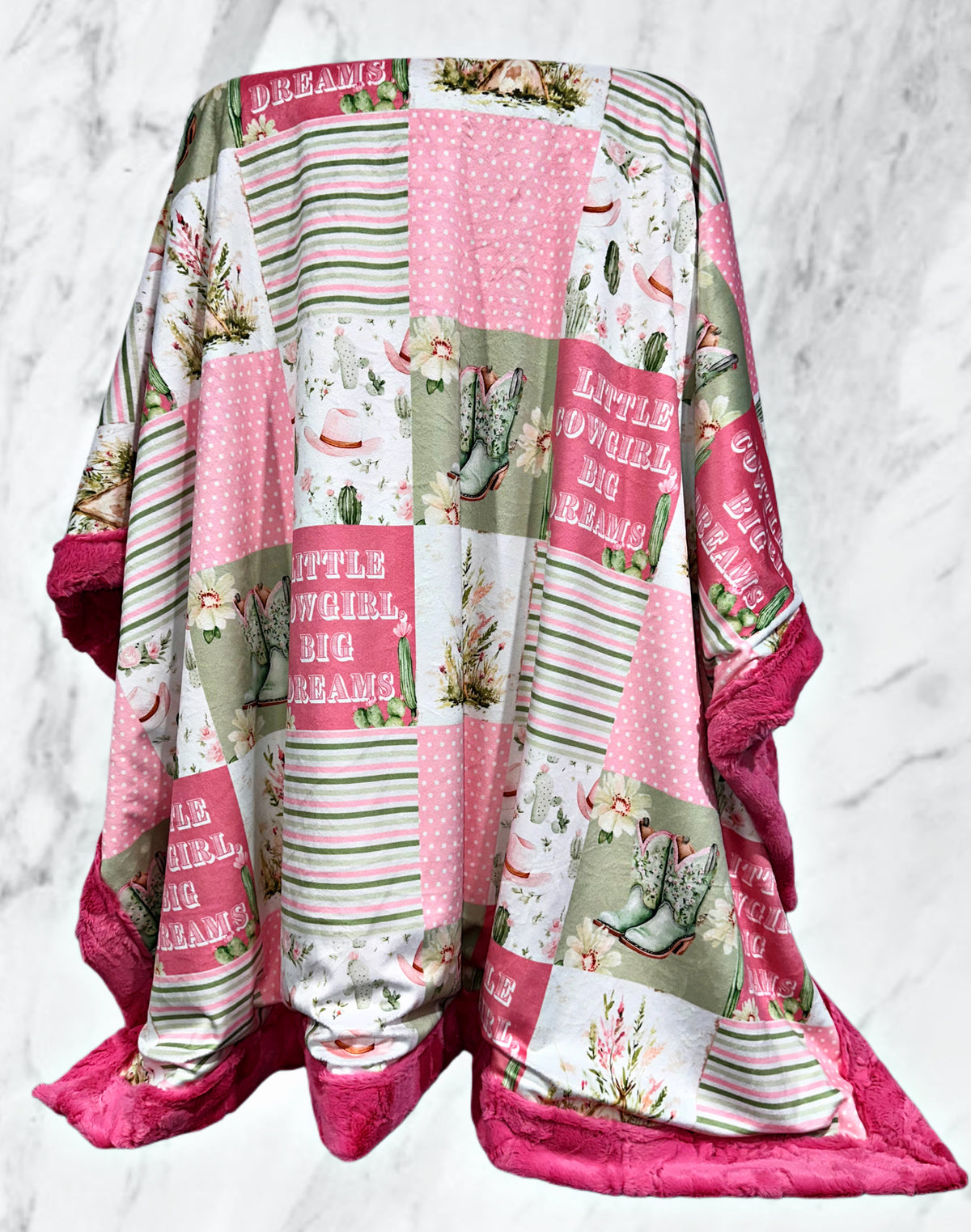 Country Girl XL Adult Size