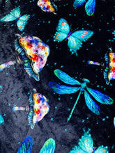 Load image into Gallery viewer, Dragonflies XL Adult Size