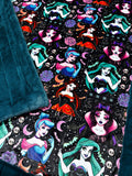 Extra Luxe Sydney Emo Princess XL ADULT