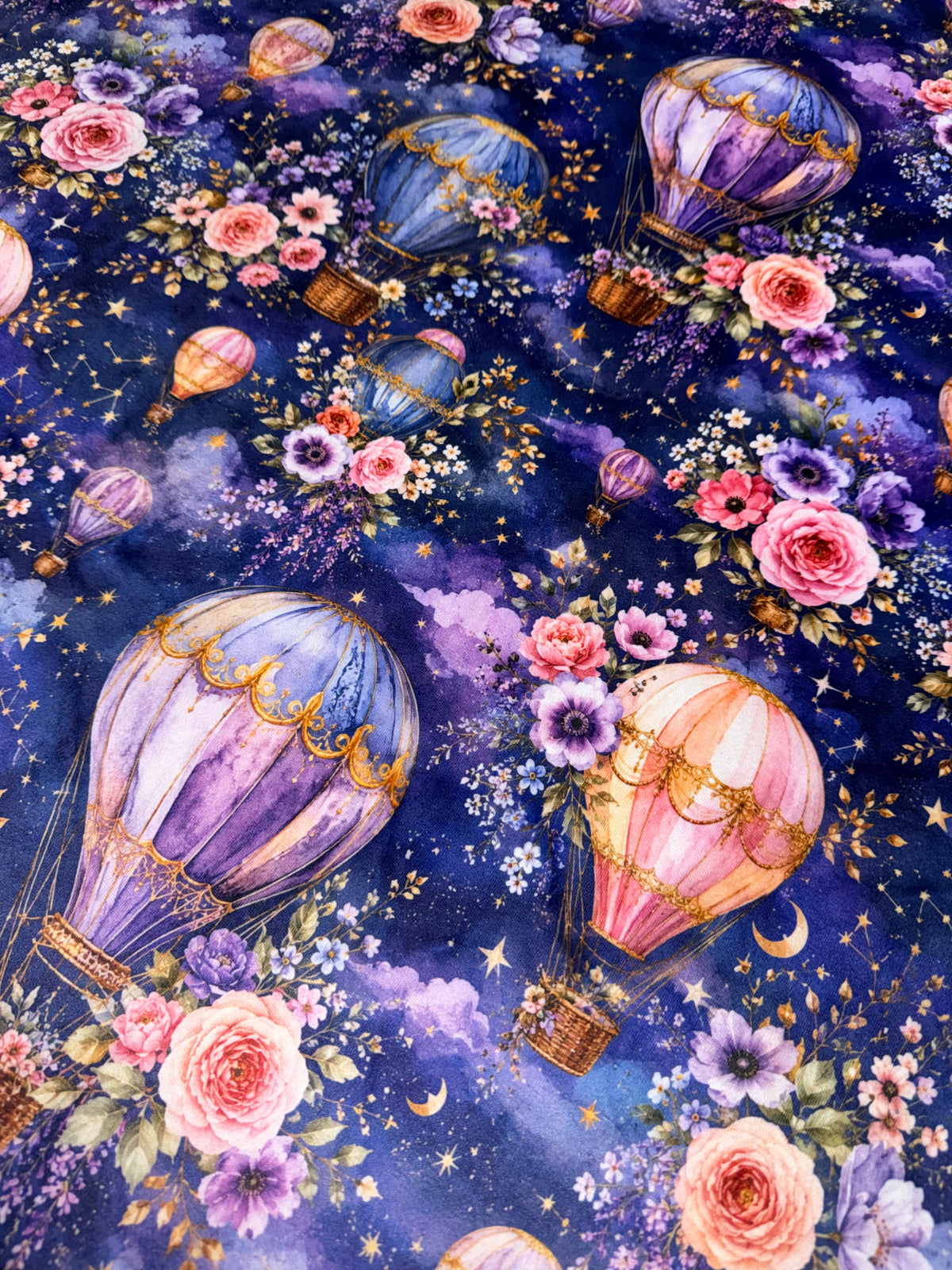 Pretty Balloons Xl Adult