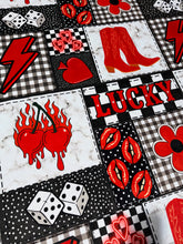 Load image into Gallery viewer, Lucky XL Adult Size