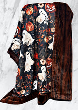 Load image into Gallery viewer, Extra Luxe Deep Autumn Pretty Spooky XL Adult Size