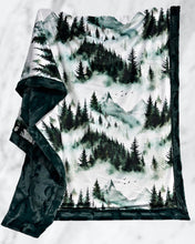 Load image into Gallery viewer, Misty Forest XL Adult Size