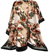 Load image into Gallery viewer, Extra Luxe Iced Sydney Pine + Cozy Village XL Adult Size