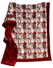 Load image into Gallery viewer, Baseball Mom XL Adult Size