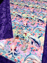 Load image into Gallery viewer, Pretty Ocean XL Adult Size