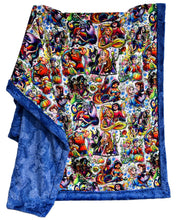 Load image into Gallery viewer, Villains XL Adult Size