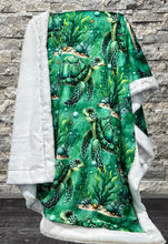 Load image into Gallery viewer, Gem Turtles XL Adult Size