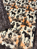 West Texas Cowboy XL Adult Size