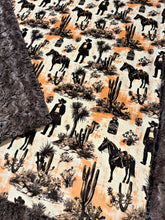 Load image into Gallery viewer, West Texas Cowboy XL Adult Size