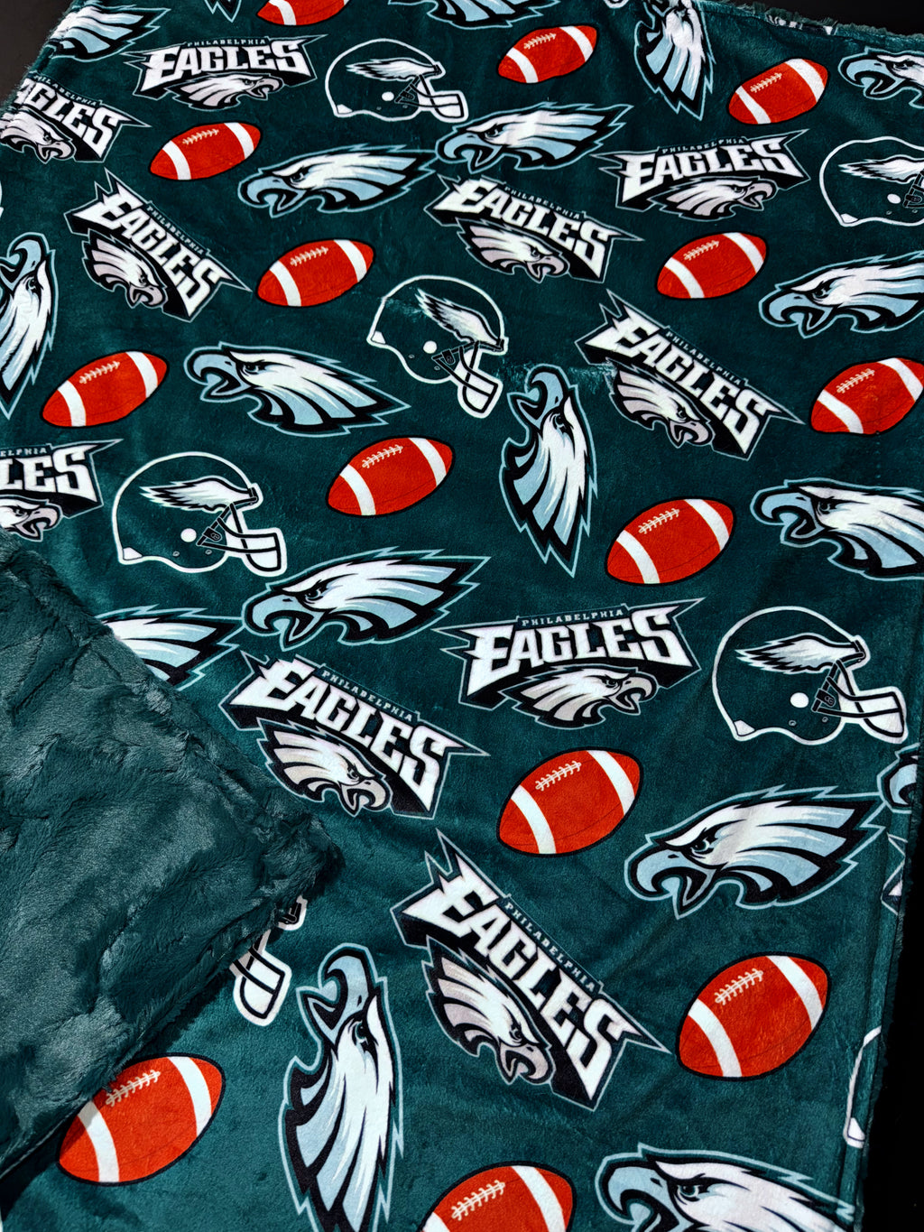 DOORBUSTER Eagle Baby Size