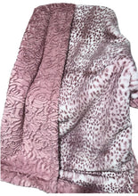Load image into Gallery viewer, Extra Luxe Woodrose Savannah + Woodrose Demi Rose Xl Adult