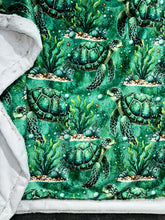 Load image into Gallery viewer, Gem Turtles XL Adult Size