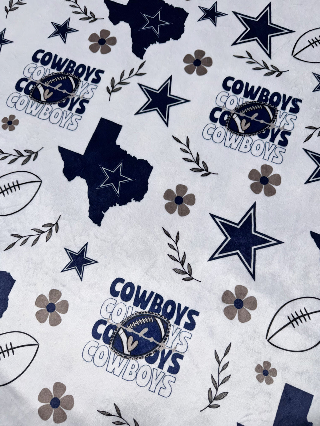 Dallas XL Adult Size