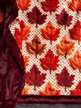 Load image into Gallery viewer, Maple Sweater XL Adult Size