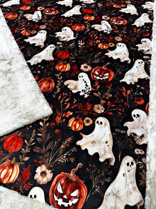 Beautiful Ghosts XL Adult Size