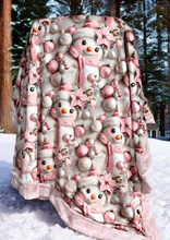 Load image into Gallery viewer, Fancy Snowgirls XL Adult Size
